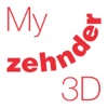 My Zehnder 3D