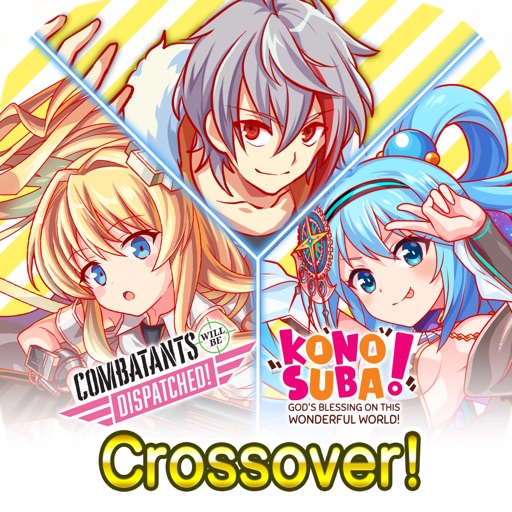 Crash Fever