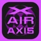 X Air Axis is an iOS App for iPhone and iPad which allows surround-sound control using the Behringer X Air series of consoles