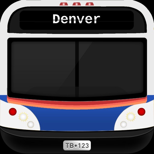 Transit Tracker - Denver (RTD)
