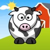 子供用牧場ゲーム - iPadアプリ