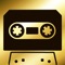 Cassette Gold