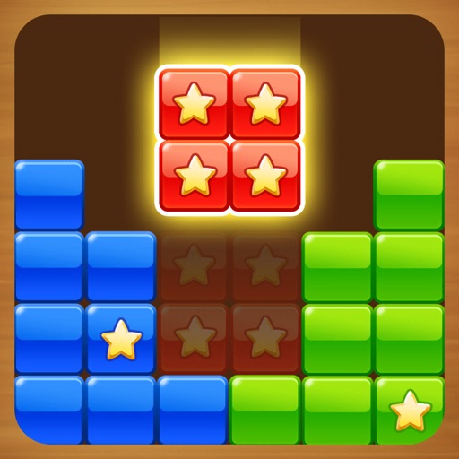 Woody Battle Block Puzzle Dual Game for Android - Download