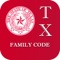 Texas Family Code app provides laws and codes in the palm of your hands