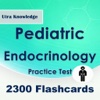 Pediatric Endocrinology 2300 Flashcards & Quiz