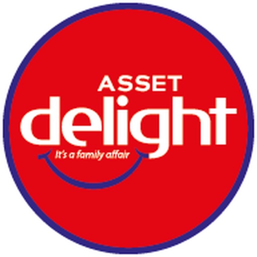 Asset Delight