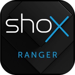 shoX Ranger