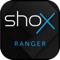 Icon shoX Ranger