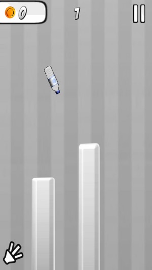 Swipe Bottle Finger Game(圖3)-速報App