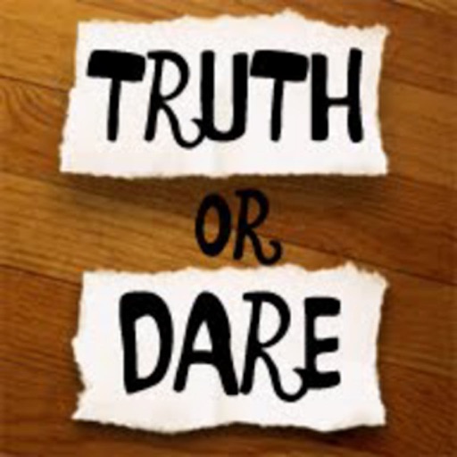 Truth or Dare - New iOS App