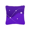 Icon Pillow - Auto Sleep Tracker