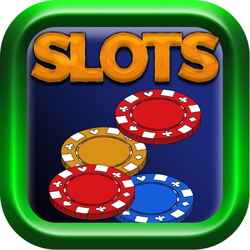 Slots Advanced Amazing Rack - Entertainment City iOS App