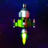 Spaceship War Arcade Classic