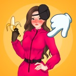 Naughty Quiz Brain DOP Puzzle