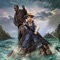 This app combines the novel "Adventures of Huckleberry Finn" by  Mark Twain with professional narration enabling advanced functions like sync transcript,  read aloud (a professional narration synchronized with the highlighted text