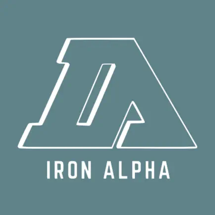 Iron Alpha Gym Читы