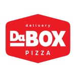 Dabox Pizza