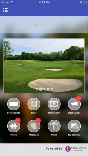 Nassau Country Club NewYork(圖2)-速報App