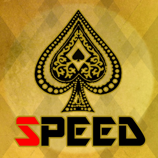 Gold Speed (Playing card game) iOS App