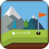 Funny Golf Skill