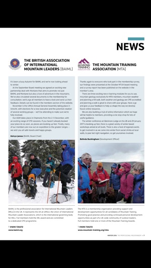 Professional Mountaineer(圖5)-速報App