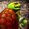 Mutant Turtle Escape Crazy Hospital: Survival Game