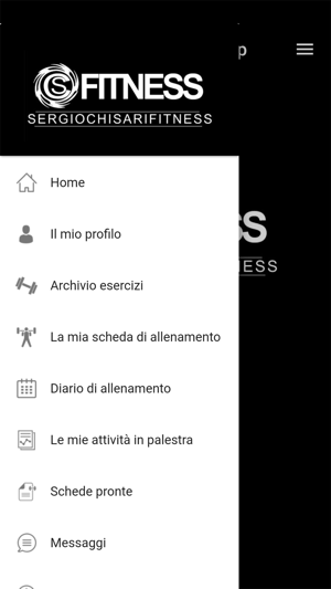 Sergio Chisari Evolution App(圖1)-速報App