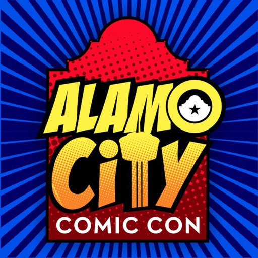 Alamo City Comic Con by Guidebook Inc