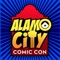 The official app of the Alamo City Comic Con