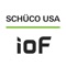 The Schüco IoF app allow you the following functions and is designed as a 2in1 app