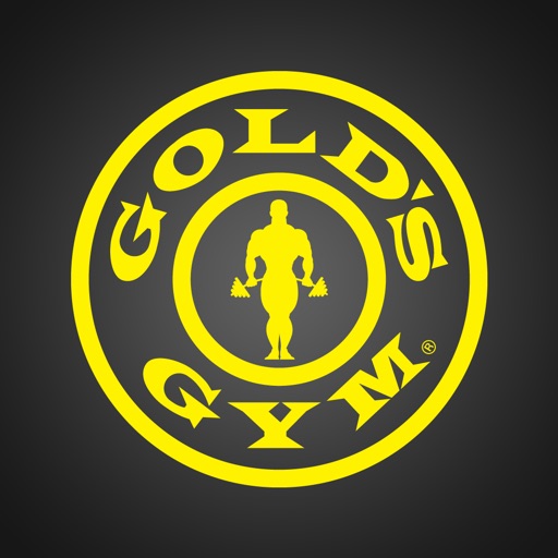Gold's Gym myPATH