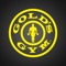 The Gold's Gym myPATH App allows members and non-members to create personal workout goals, track workouts, connect third-party fitness apps and devices like MapMyRun and FitBit, see group exercise class schedules, enjoy discounts and more