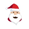 Fun Christmas Stickers for iMessage