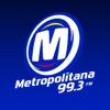 Metropolitana FM - Ribeirão