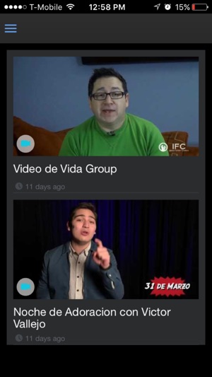 Iglesia Familia Cristiana(圖4)-速報App