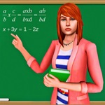 Teacher Simulator School 3D