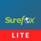 Icon SureFox Kiosk Browser Lite