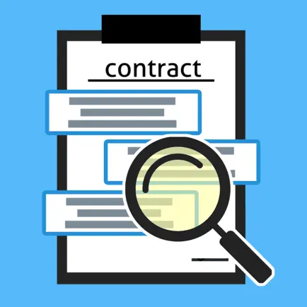 Legal Agreement Clause Читы
