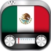 México Radios - Emisoras de Radio Mexicanas FM AM
