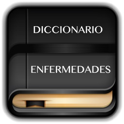 Diccionario Enfermedades