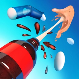 Drop and Explode icon