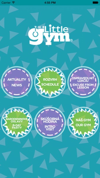 【图】TLG Bratislava(截图1)