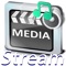 Icon Eznetsoft MediaStream