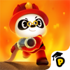 Пожарная команда Dr. Panda - Dr. Panda Ltd