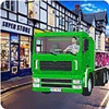 Simulation Cargo Truck Driving game - Pro