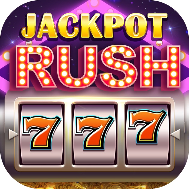 jackpot app jackpot app