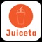 An application where you can order the juices from your favorite nearby shops with easy checkout process