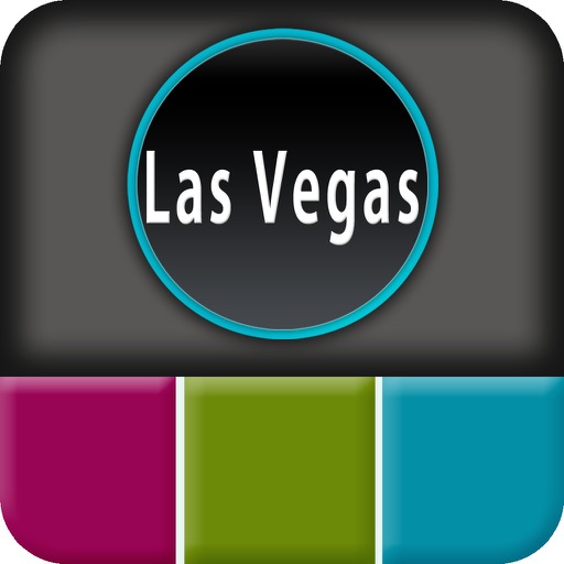 Las Vegas City Map Guide