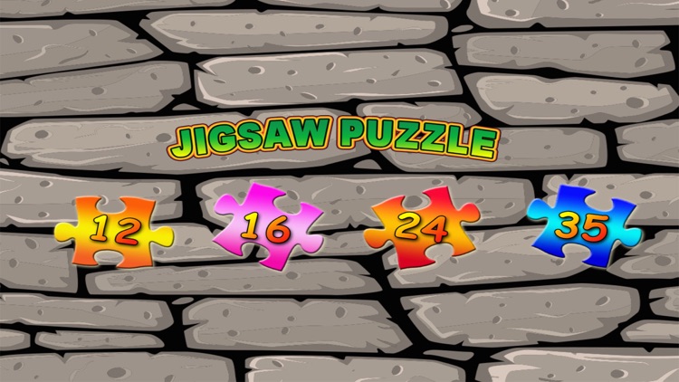 Fun Puzzle Animal Free Kids screenshot-4