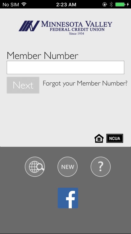 My Mobile MVFCU by Minnesota Valley Federal CU